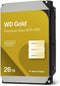 Western Digital WD261KRYZ - Interne HDD - 26TB - 7200 rpm