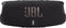 JBL Charge 5 - Bluetooth Speaker - 20 uur afspeeltijd - IP67 water- en stofbestendig - Zwart