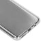 Accezz Hoesje Geschikt voor Samsung Galaxy S8 Plus Hoesje Siliconen - Accezz Clear Backcover - Transparant