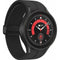 Samsung Galaxy Watch5 Pro Bluetooth + Cellular 45 mm - Zwart