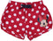 Disney Minnie Mouse Shortama Stippen