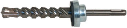 Fischer 60623 - Boorbitje SDS-plus - Diameter 12mm Snijlengte 40mm Totale lengte 40mm - Geschikt voor beton