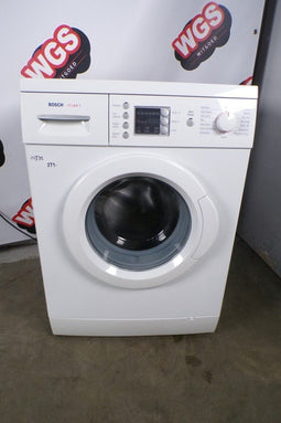 Bosch WAE28440 - Wasmachine 6kg 1400t - Onbalans-controlesysteem - Wit