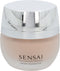 sensai cp cream foundation spf15 cf12 soft beige 30 ml