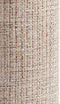 Light & Living - kap - Okavi - bruin - textiel - Ø 40cm - E27 - 2240295