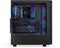 ENDORFY Signum 300 - Tower PC ATX Micro-ATX Mini-ITX - Gehard glas - Zwart