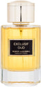 Maison Alhambra Exclusif Eau de Parfum - 100ml