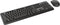 Trust ODY - Draadloos Toetsenbord en Muis Set - Full-size Azerty
