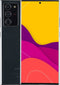 Samsung Galaxy Note20 Ultra 5G - Zwart - 256 GB - Fysieke simkaart + eSIM