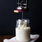 Kilner Boterkarner - 16.5x11x27cm - Glas/RVS/Kunststof