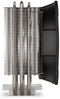 Nox H-212 - Ventilator - 3x Heatpipes - 130W TDP - Aluminium