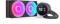 NZXT Kraken Elite 240 RGB (2024) - All-in-One CPU Koeler - 10% Boost in Koelprestaties - Zwart