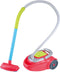 Play Speelgoed Stofzuiger Rood, 7dlg.