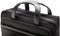 Kensington Contour 2.0 - Business Laptop Briefcase - Ergonomisch - Zwart