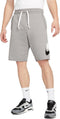 Nike Dri-FIT Flex Woven Short 9'' Sportbroek Mannen - Maat L