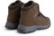 Travelin' Glesborg Heren - Halfhoge wandelschoenen - Waterdicht - Bruin