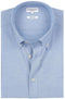 McGregor Mm999 6001 01 2001 - Overhemd Oxford Stretch - Regular fit - Lichtblauw - M