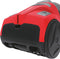 Hoover HP310HM - Stofzuiger - 850 W - Rood