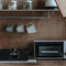 Sangean WFR-32 - Internetradio - Bluetooth AUX USB - Zwart Hout