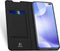 Dux Ducis Xiaomi Poco F2 Pro - TPU Wallet Case - Krasbestendig en schokbestendig - Zwart