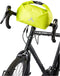 VAUDE / Aqua Box Light / Fietstas / Stuurtas / Unisex / bright green / Waterdicht / >70% Recycled materiaal