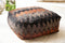 Oh my Gee Poef oranje 60cm