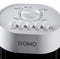 Domo DO8125 - Kolomventilator - 3 snelheden met timer 2u - Hoogte 770mm
