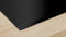 Inductiekookplaat - BOSCH - 4 branders - 52,2 x 80,2 x 5,1 cm - PXY83KHC1E - Zwart