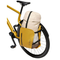 Vaude Free Cargo - Achterfietstas - Waterdicht - Geel