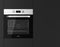 Polyrytische Oven Teka HCB6535P 70 L 3552W A+