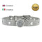 Talent Jewels TJA-5-06-03-1-235 - Uniseks Armband - Zilverkleurig