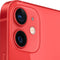 Apple iPhone 12 Mini - 5.4 inch - 64GB - 5G - Rood