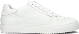 Goosecraft Christian 544 - Lage sneakers - Leer - Wit - Maat 41