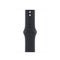 Apple Watch Series 7 - 45mm - Roestvrij staal - Goud - GPS + Cellular