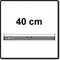STABILA Type 70 waterpas 40cm - 02282