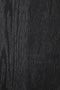 ANLI STYLE CHAIR ASPEN WOOD BLACK