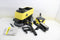 Kärcher K 5 Comfort Premium Connect Home - Hogedrukreiniger - 145bar 2100W - Geel
