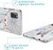 iMoshion Hoesje Geschikt voor Samsung Galaxy A41 Hoesje Siliconen - iMoshion Design hoesje - Transparant / Meerkleurig / Dreamcatcher