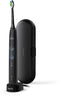 Philips Sonicare ProtectiveClean 4500 HX6830/53 - Elektrische tandenborstel - Poetsdruksensor en BrushSync-technologie - Zwart/grijs
