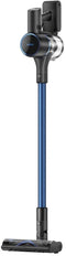 Mova Tech S4 - Steelstofzuiger - Droog - Cyclonisch 425 W - 0,6 L - Zwart