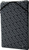HP 2F2L4AA - Laptophoes - Neopreen - 14,1 inch - Zwart