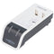 Ansmann Comfort Mini - Snellader voor 1-2 NiMH Micro AAA Mignon AA - USB input