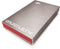 Patriot Memory Gauntlet 4 2.5'' HDD-/SSD-behuizing Aluminium
