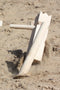 Tactic Kubb - Actiespel - Duurzaam grenenhout - Handige draagbare doos