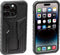 Topeak RideCase iPhone 14 Pro Max - Telefoonhoesje - Schokbestendig - Zwart/Grijs
