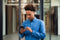 Fairphone 4 - Smartphone - 6GB RAM - 128GB opslag - Grijs