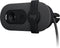 Logitech Brio 100 - Webcam - Full HD 1080p met ingebouwde microfoon - Grafiet