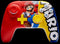 PowerA NSGP0295-01 - Draadloze gamecontroller - 20 uur gameplay - Multi-color