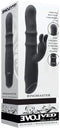 G-spot Vibrator Evolved Ringmaster Zwart