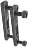 Bevestigingsplaat Micel TLD25 65 x 14,5 x 6 mm Zonnetent Inferieur